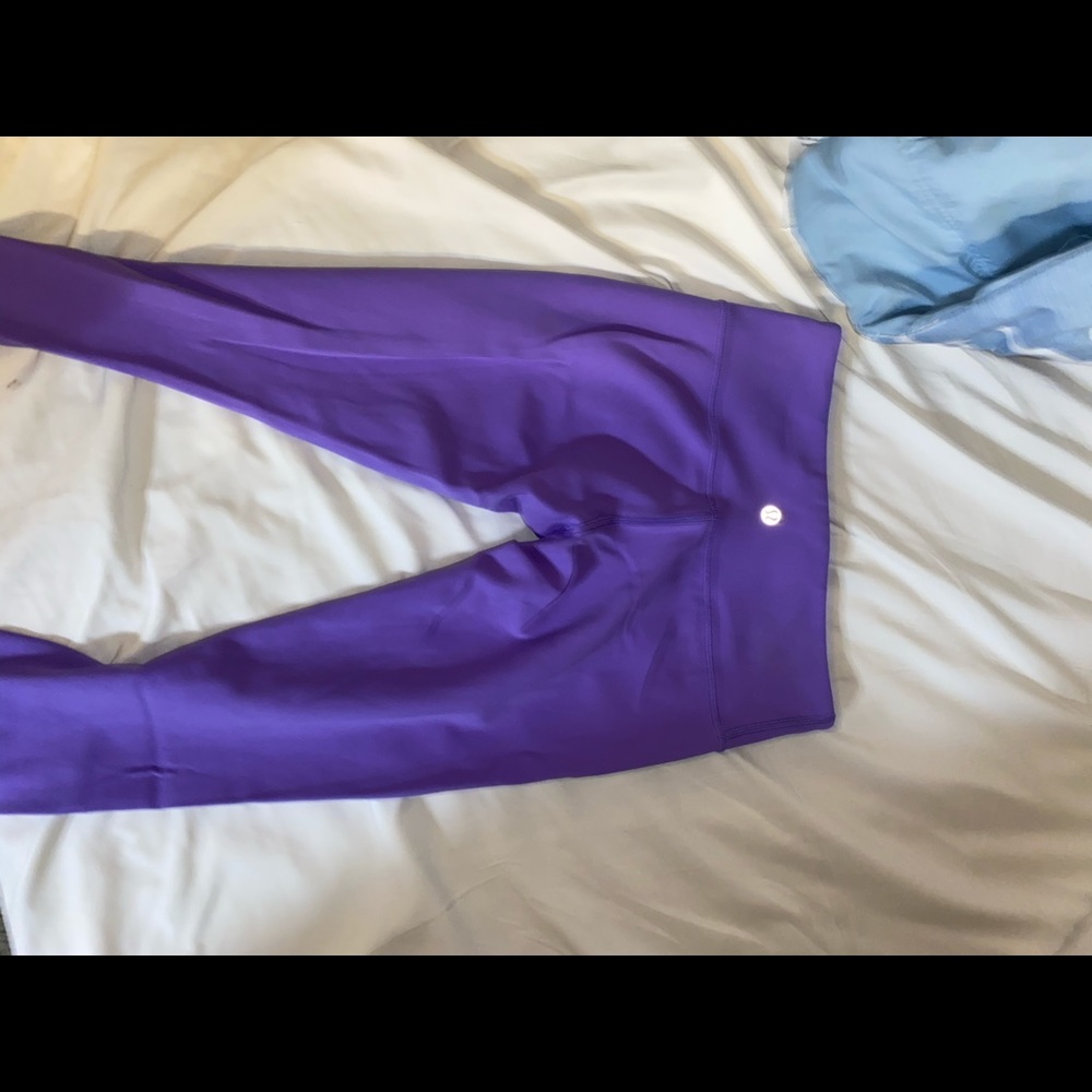 Lavender lulu lemons